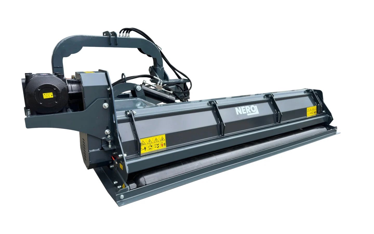 Seitenmulcher | Auslegemulcher Nero R-180H
